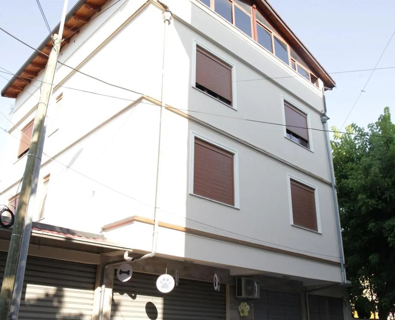 Cozy 2 Bedroom Apartment 10 Min Walk To Center Shkodër Arnavutluk